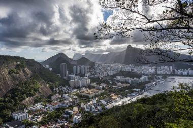 Po from Acar, Urca, Rio de Janeiro