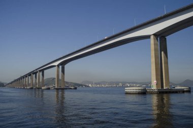 Tur Paquet Adası, Rio de Janeiro