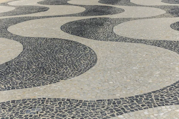 Geleneksel taslak Portekizce taşlar — Stok fotoğraf