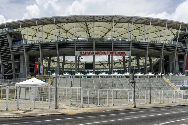 Arena Fonte Nova Stadium — Foto de Stock