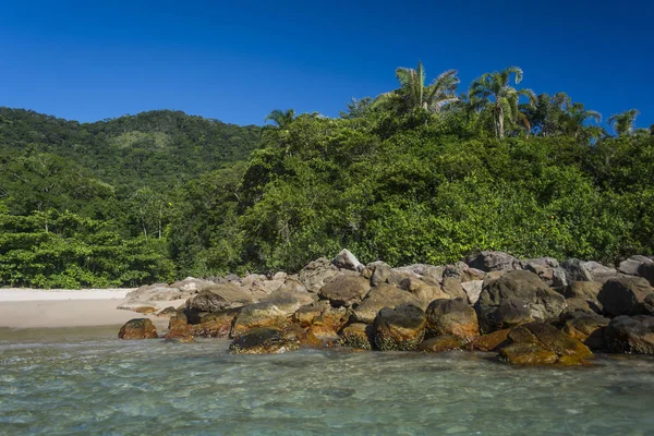 Playa de Sono, Costa Verde — Foto de Stock