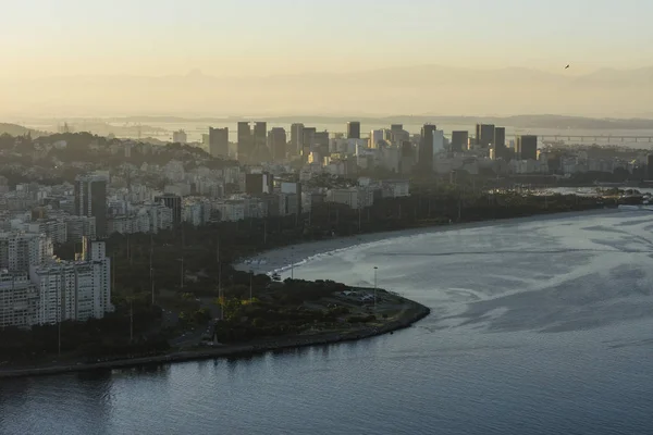 Po de Acar, Rio de Janeiro — Foto Stock