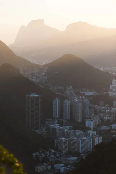 Po de Acar, Río de Janeiro — Foto de Stock