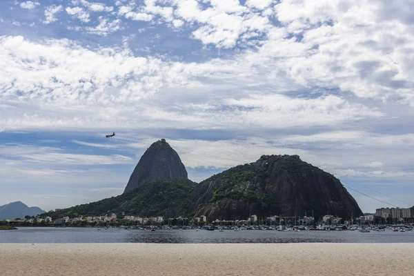 Sugar Loaf Mountain view