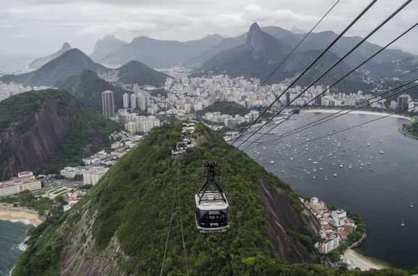 Po from Acar, Urca, Rio de Janeiro — Stock fotografie