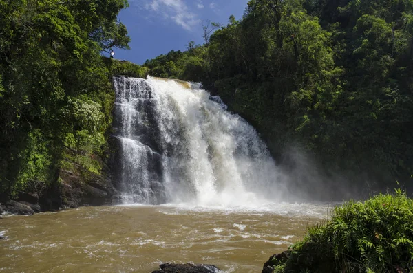 Waterfall Trail Bracu, Rio de Janeiro