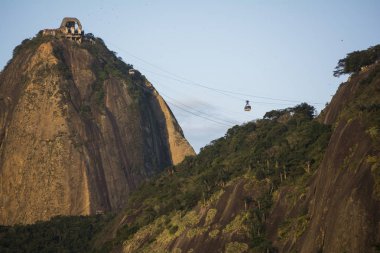 Sugar Loaf Mountain view