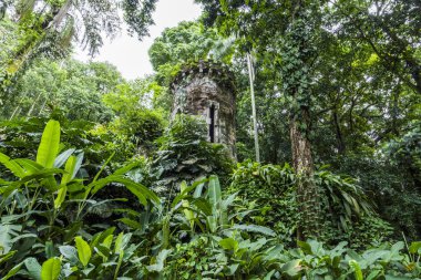 Lage Park, Rio de Janeiro