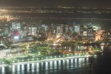 Po de Acar görülen Merkezi