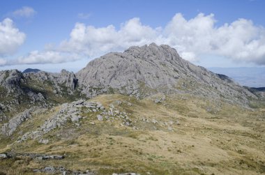 Milli Parkı Itataniya