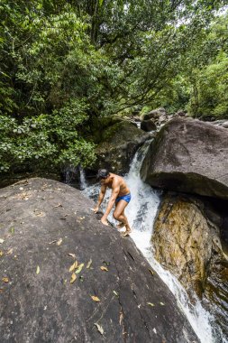Serrinha do Alambari Environmental Protection Area