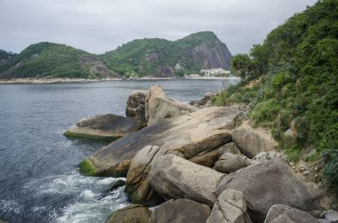 Urca 'da Rapel, Rio de Janeiro