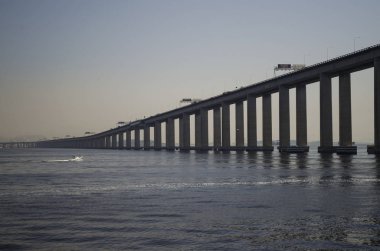 Tur Paquet Adası, Rio de Janeiro