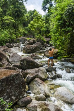 Serrinha do Alambari Environmental Protection Area