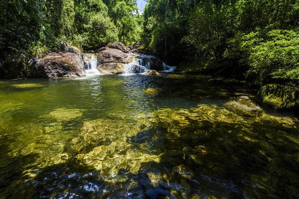 Serrinha do Alambari Environmental Protection Area — Stok fotoğraf