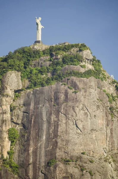 Lagunen Rodrigo de freitas — Stockfoto