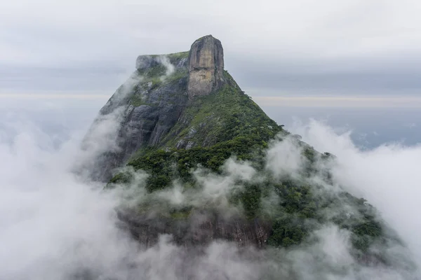 Pedra Bonita Trail, Rio de Janeiro — Stock Fotó