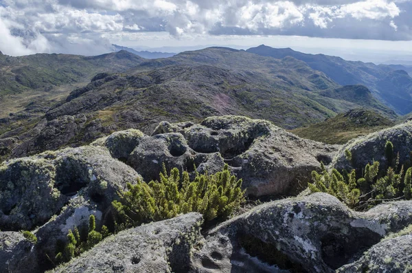 Parque Nacional Itataniya — Fotografia de Stock