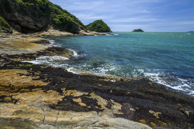 Beach Rasa (Rasa Beach) inn Armao de Bzios, Rio de Janeiro,