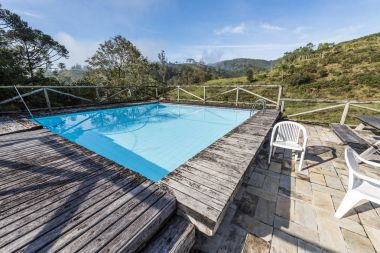 Visconde de Maua, Brazil