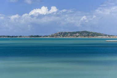 Praia Rasa (Rasa Beach görünümünden)