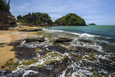 Beach Rasa (Rasa Beach) inn Armao de Bzios, Rio de Janeiro,
