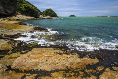 Beach Rasa (Rasa Beach) inn Armao de Bzios, Rio de Janeiro,