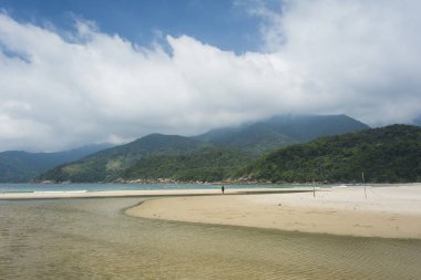 Martins de S, Costa Verde Beach