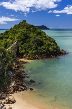 Praia Rasa (Rasa Beach görünümünden)