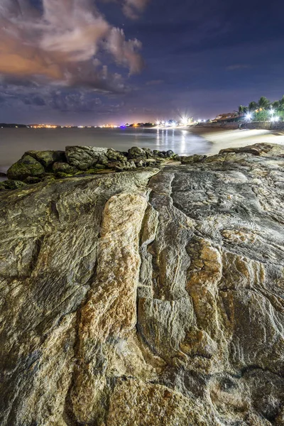 Playa Rasa (Rasa Beach) inn Armao de Bzios, Rio de Janeiro , — Foto de Stock