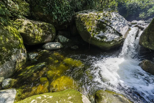 Serra dos rgos Milli Parkı — Stok fotoğraf