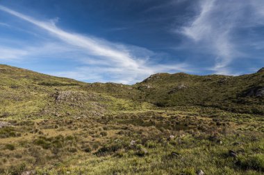 Dağlar Itatiaia Milli Parkı, hiking