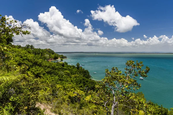 Morro de çok Paulo Tinhar Adası