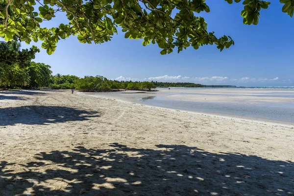 Morro de çok Paulo çekici Beach