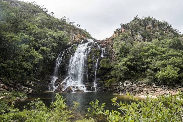 Serra Morena şelale Serra do CIP
