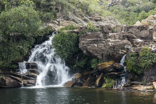 Serra Morena şelale Serra do CIP