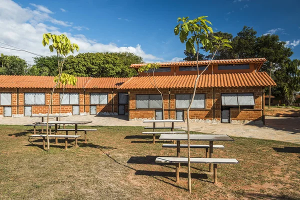 Serra do Cipo Village