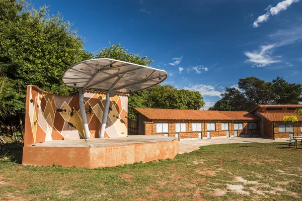 Serra do Cipo Village