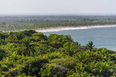 Pousada Cu de Boipeba görüntülemek