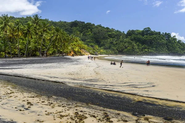 Engenhoca Beach, Brasil — Fotografia de Stock