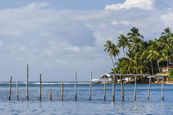 Playas de Barra Grande — Foto de Stock