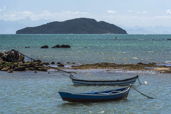 Porto da Barra in Buzios, Rio de Janeiro, Brazil