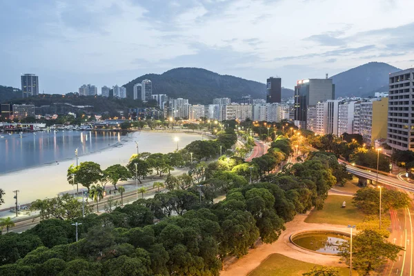 Botafogo Beach, Rio de Janeiro — Stock Fotó