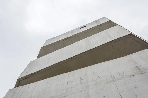 Ibere Camargo Foundation Porto Alegre Rio Grande Sul Brasilien — Stockfoto