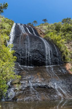 Veu da Noiva Waterfall