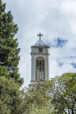 Kilise Merkez Meydanı