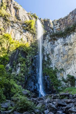 Urubici Avencal şelale
