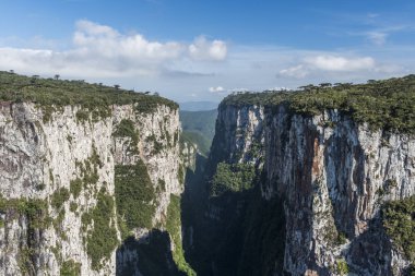  Rio Grande Sul devlet, Güney Brezilya