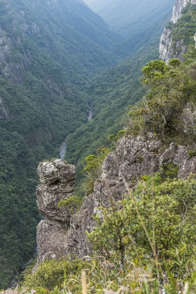 Rio Grande do Sul, Brasil — Fotografia de Stock