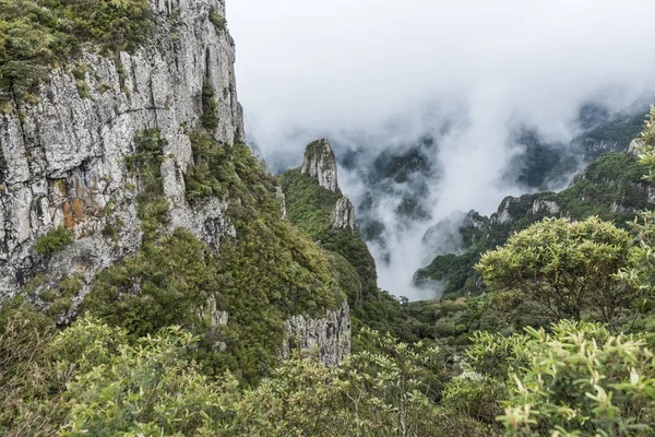 Urubici, Santa Catarina, Brasil — Fotografia de Stock